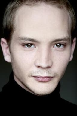 Photo of Anthony Decadi