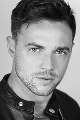 Photo of Ben Adams