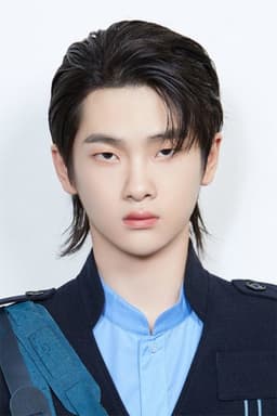 Photo of Zhou Zhennan