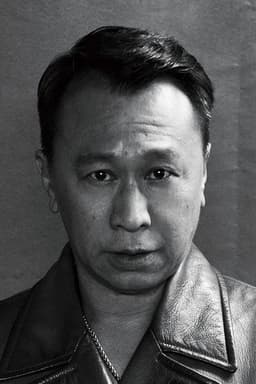 Photo of Yu An-shun