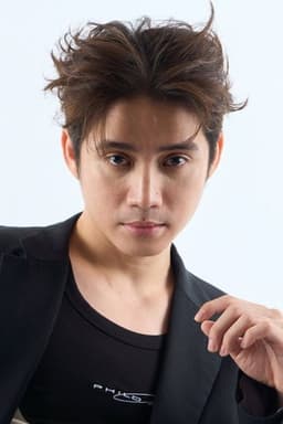 Photo of Panupat Sutirak