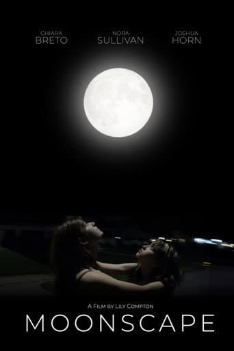 Poster for Moonscape
