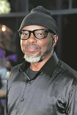 Photo of Themba Ndaba