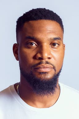 Photo of Kunle Remi