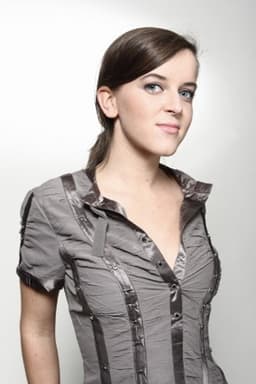 Photo of Laurien van den Broeck