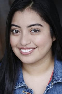 Photo of Keyla Monterroso Mejia