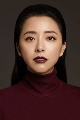 Photo of Huang Xiaolei
