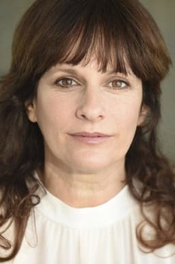 Photo of Sian Reeves
