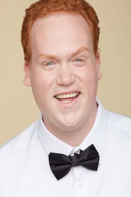 Photo of LJ Jones