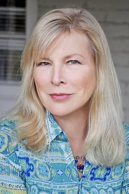 Photo of Candy Clark