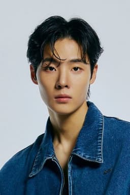 Photo of Ha Min-hyuk
