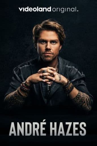 Poster for André Hazes: Crossroads