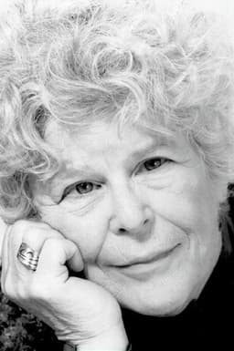 Photo of Joy Coghill