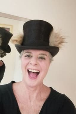 Photo of Augusta Gori