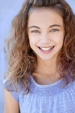 Photo of Candace Kozak