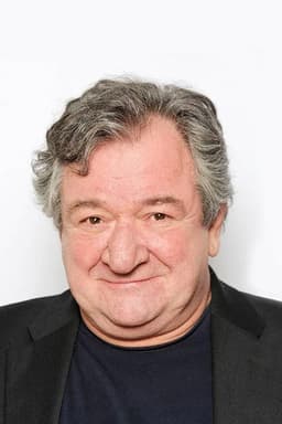Photo of Ken Stott