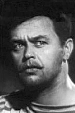Photo of Aleksandr Melnikov