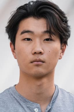 Photo of Phinehas Yoon