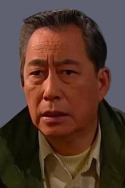Photo of Law Kwok-Wai