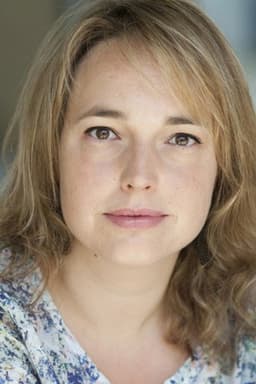 Photo of Jessie Lambotte