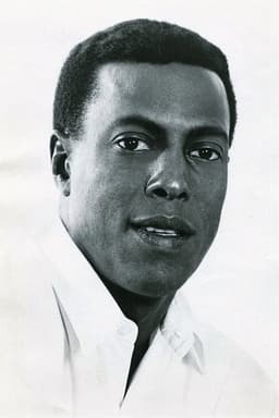 Photo of Leon Bibb