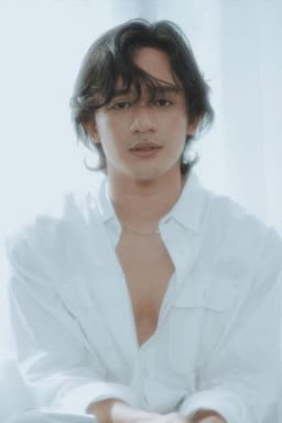 Photo of Mikoy Morales