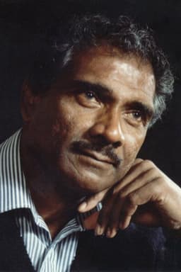 Photo of Albert Moses