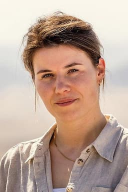Photo of Anne-Britt de Vries