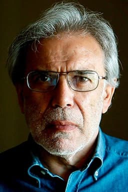 Photo of Júlio Machado Vaz