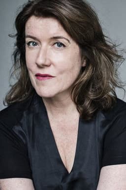 Photo of Emily Swain