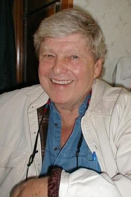 Photo of John Clark