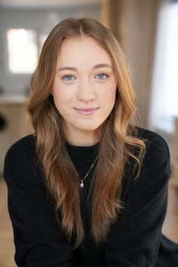 Photo of Constance Munger
