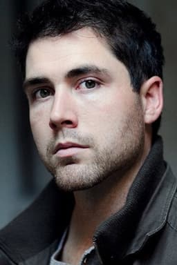 Photo of Eric Jay Beck