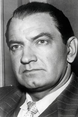 Photo of Bruce Gordon