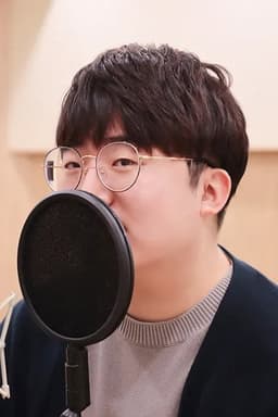 Photo of Park Joo-kwang