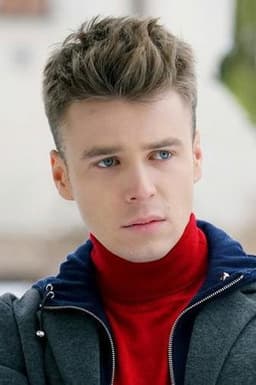 Photo of Konrad Skolimowski