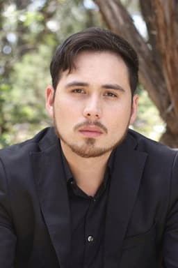 Photo of Josiah David Warren