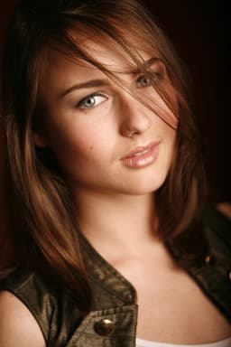 Photo of Viktoria Vinyarska