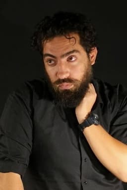 Photo of Ahmad Srour