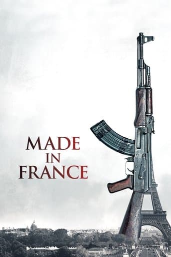 Poster for Made in France