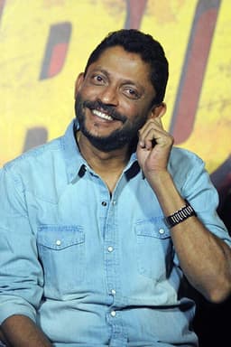 Photo of Nishikant Kamat