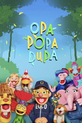 Poster for Opa Popa Dupa