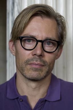 Photo of Peter Engman