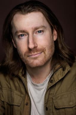 Photo of Dave Beamish