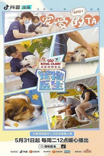 Poster for 宠物医生