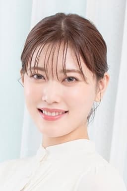Photo of Junna Itō