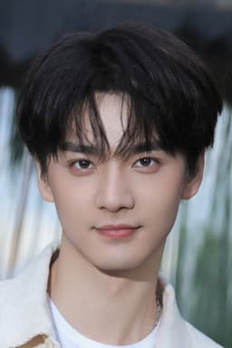 Photo of Zhang Chenxiao