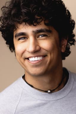 Photo of Logan Squire
