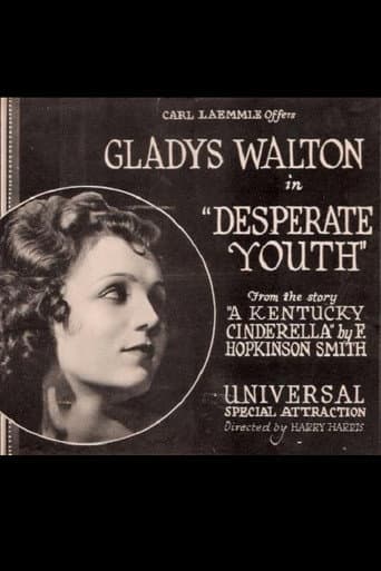 Poster for Desperate Youth