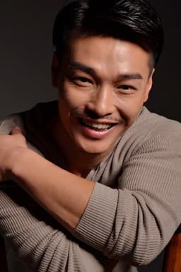 Photo of Chen Weiran